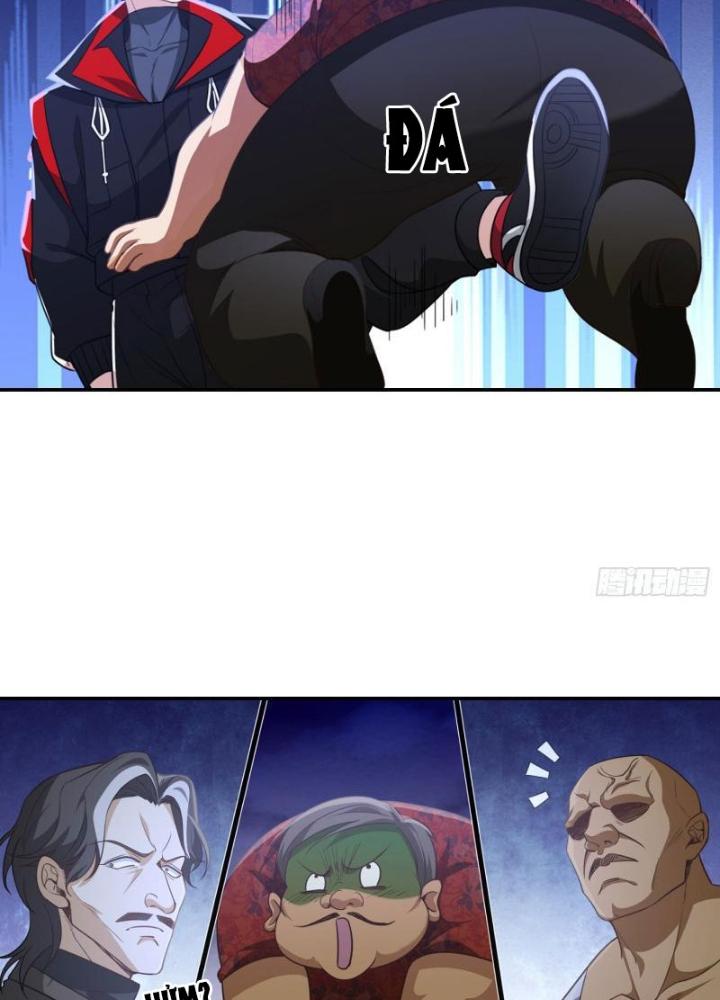 Long Vương Lệnh Chapter 34 - Next Chapter 35