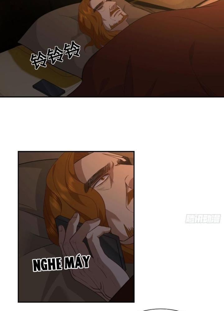 Long Vương Lệnh Chapter 34 - Next Chapter 35