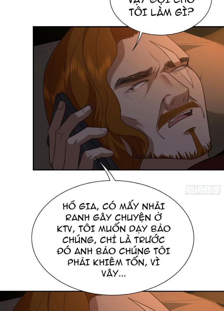 Long Vương Lệnh Chapter 34 - Next Chapter 35