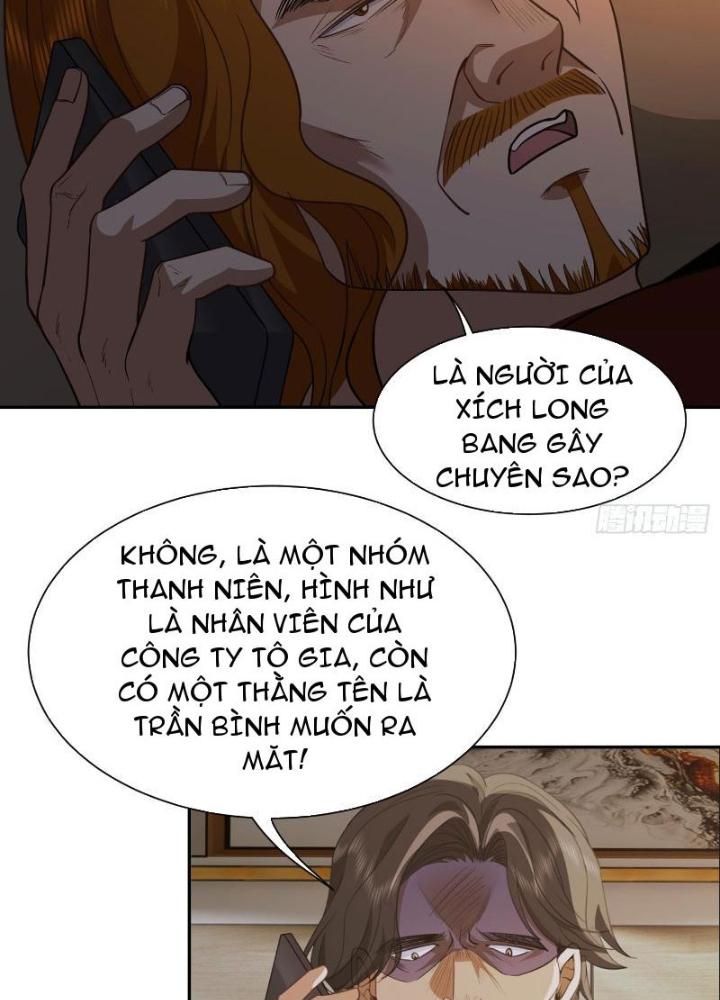 Long Vương Lệnh Chapter 34 - Next Chapter 35