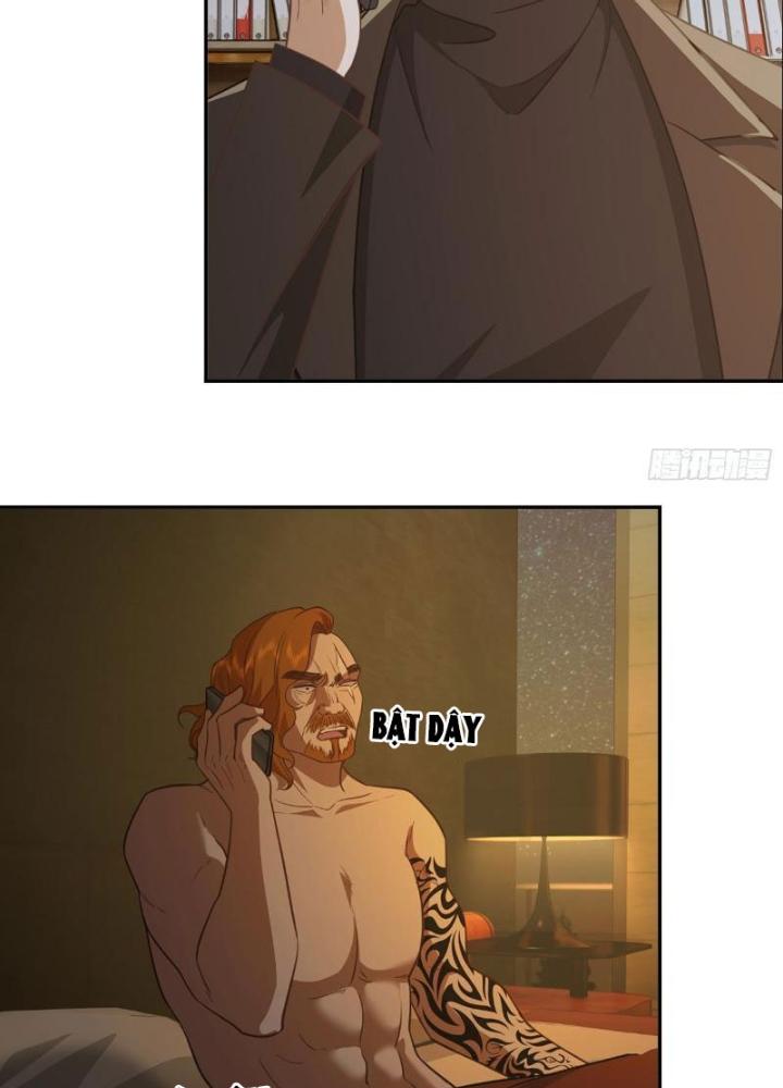 Long Vương Lệnh Chapter 34 - Next Chapter 35