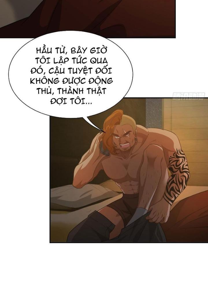 Long Vương Lệnh Chapter 34 - Next Chapter 35