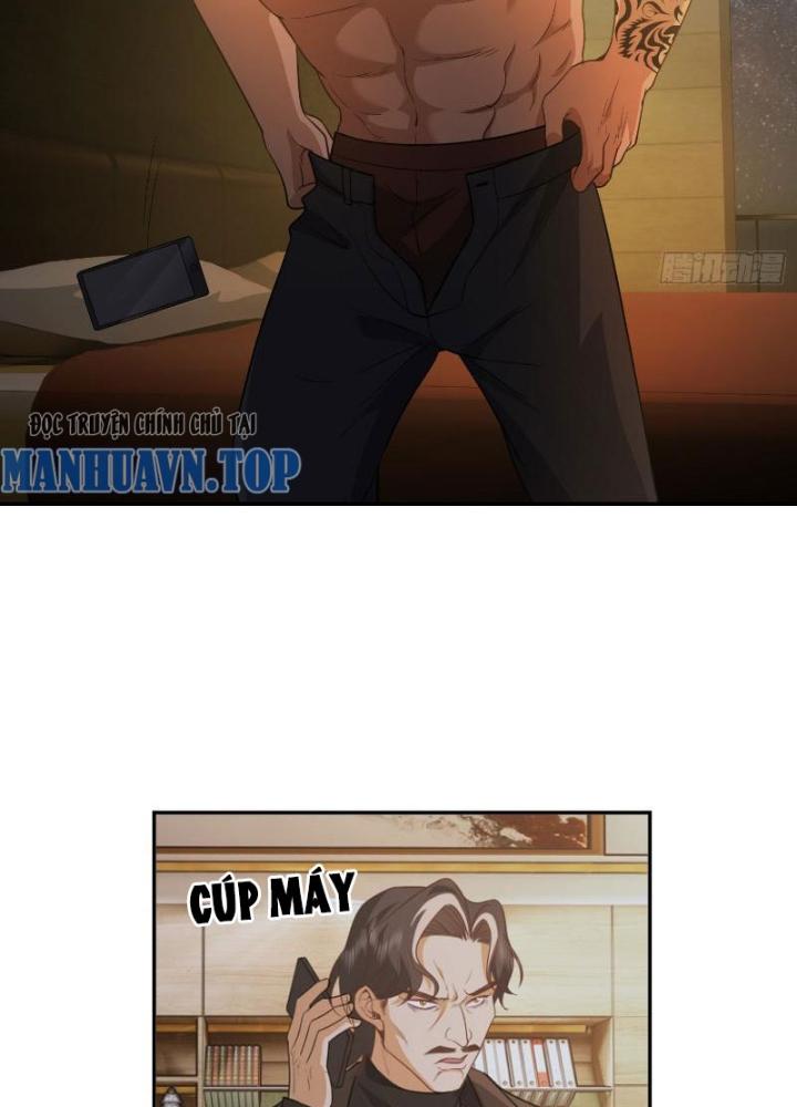 Long Vương Lệnh Chapter 34 - Next Chapter 35