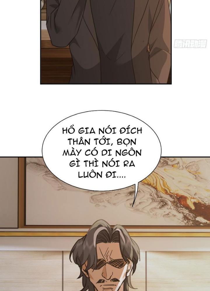 Long Vương Lệnh Chapter 34 - Next Chapter 35