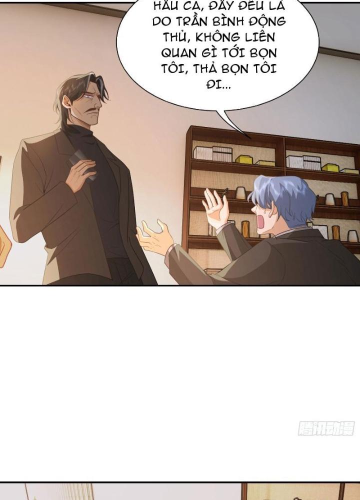 Long Vương Lệnh Chapter 34 - Next Chapter 35