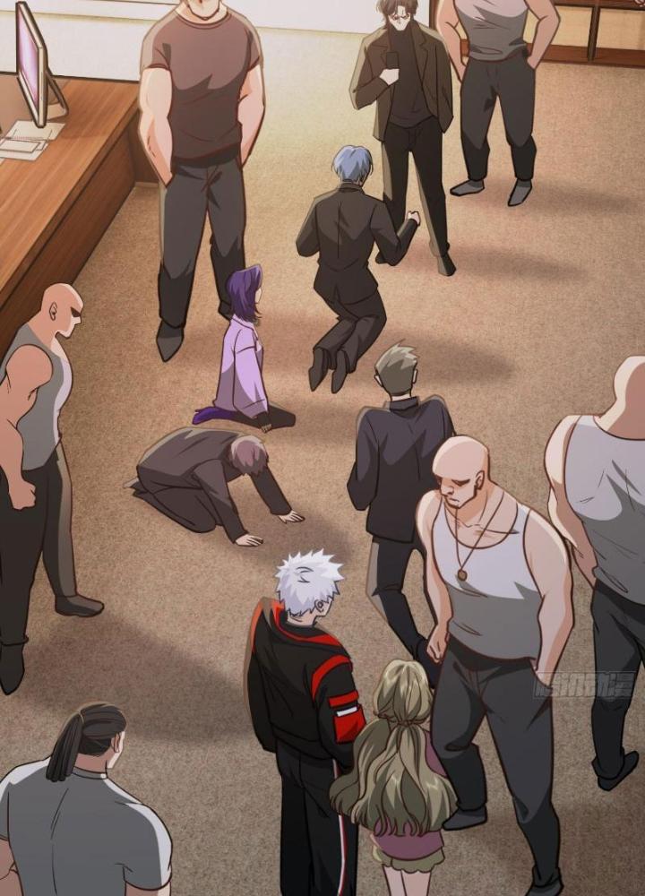 Long Vương Lệnh Chapter 34 - Next Chapter 35