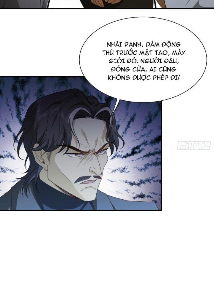 Long Vương Lệnh Chapter 34 - Next Chapter 35