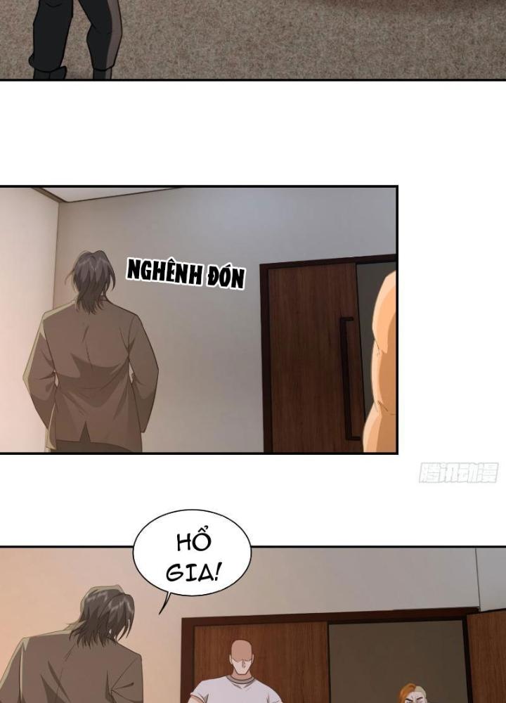 Long Vương Lệnh Chapter 34 - Next Chapter 35