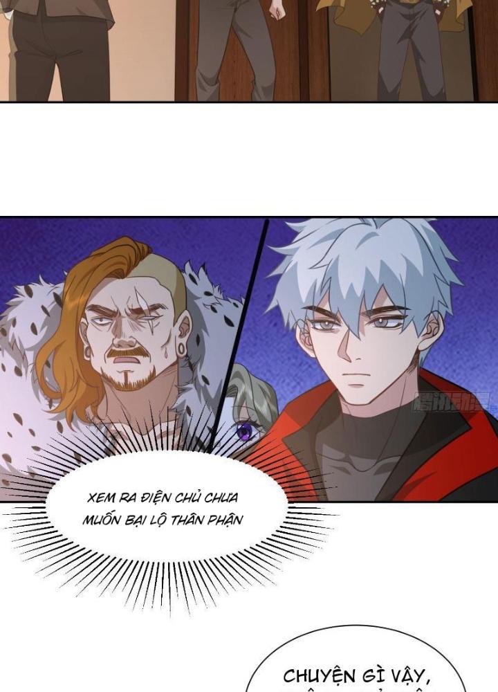 Long Vương Lệnh Chapter 34 - Next Chapter 35