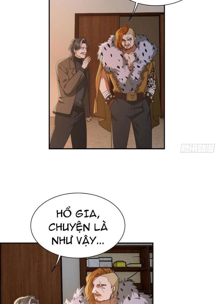Long Vương Lệnh Chapter 34 - Next Chapter 35