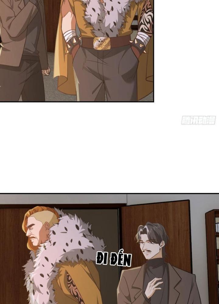 Long Vương Lệnh Chapter 34 - Next Chapter 35