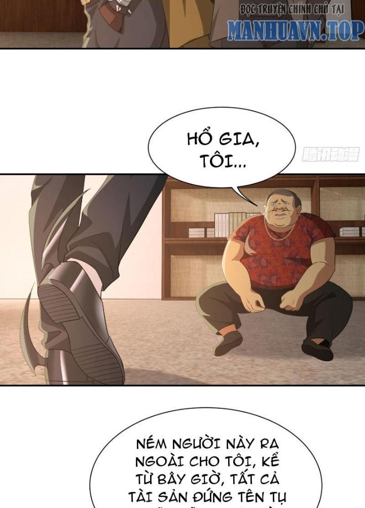 Long Vương Lệnh Chapter 34 - Next Chapter 35