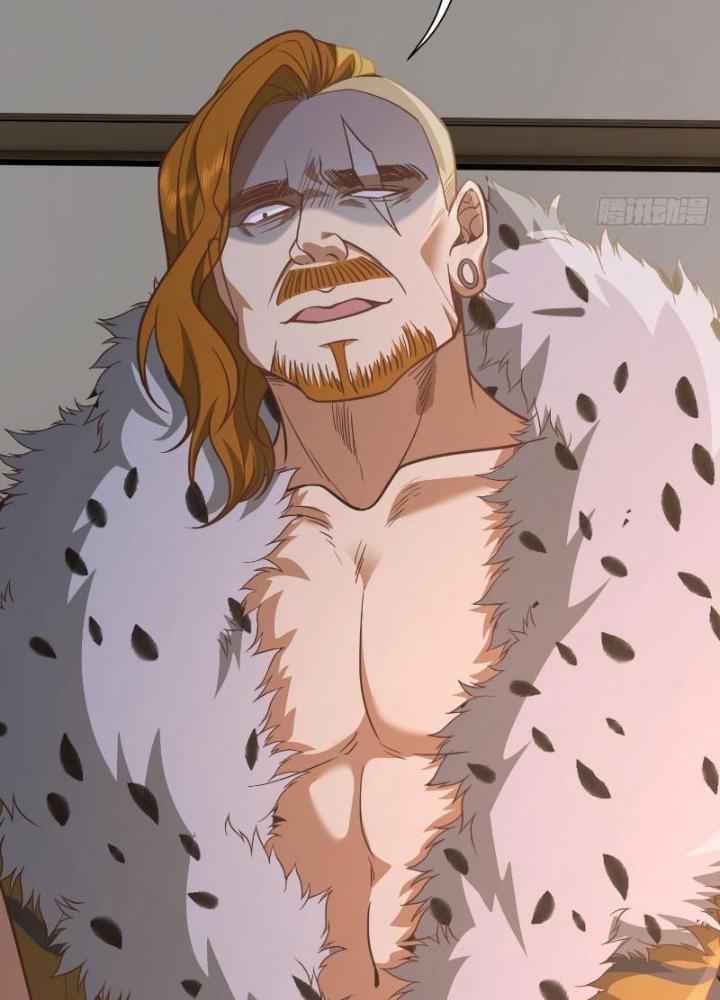 Long Vương Lệnh Chapter 34 - Next Chapter 35