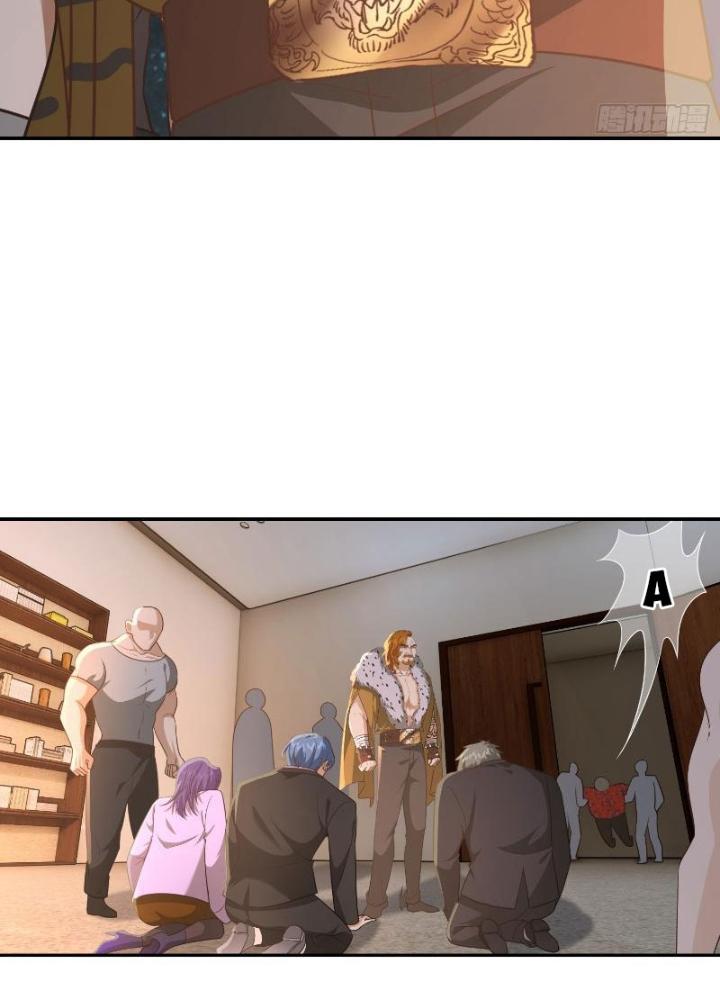 Long Vương Lệnh Chapter 34 - Next Chapter 35