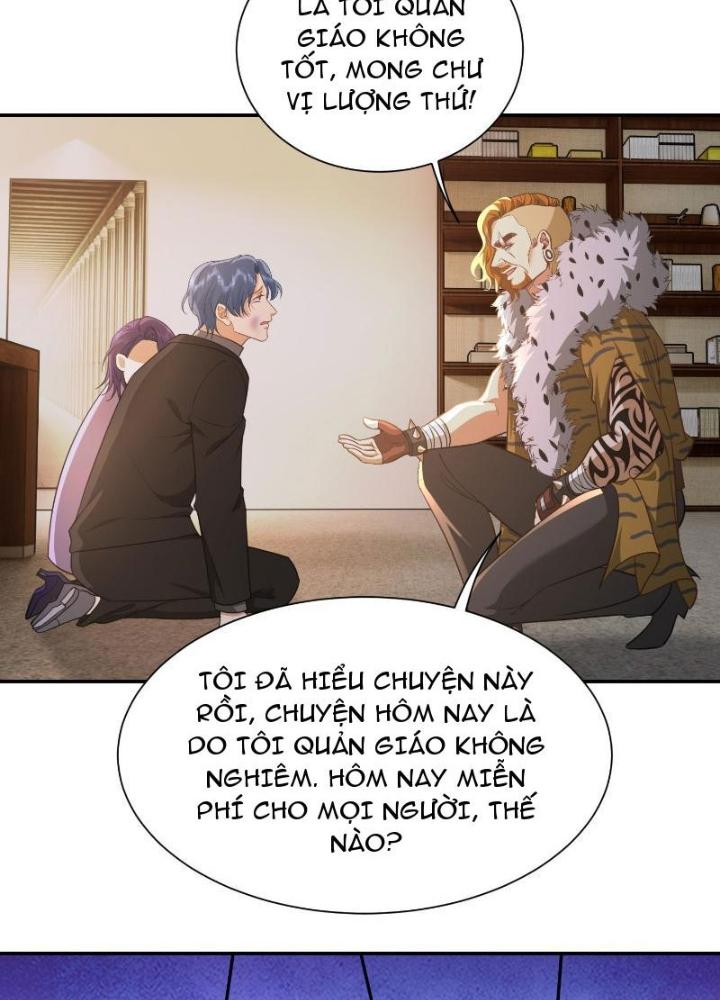 Long Vương Lệnh Chapter 34 - Next Chapter 35