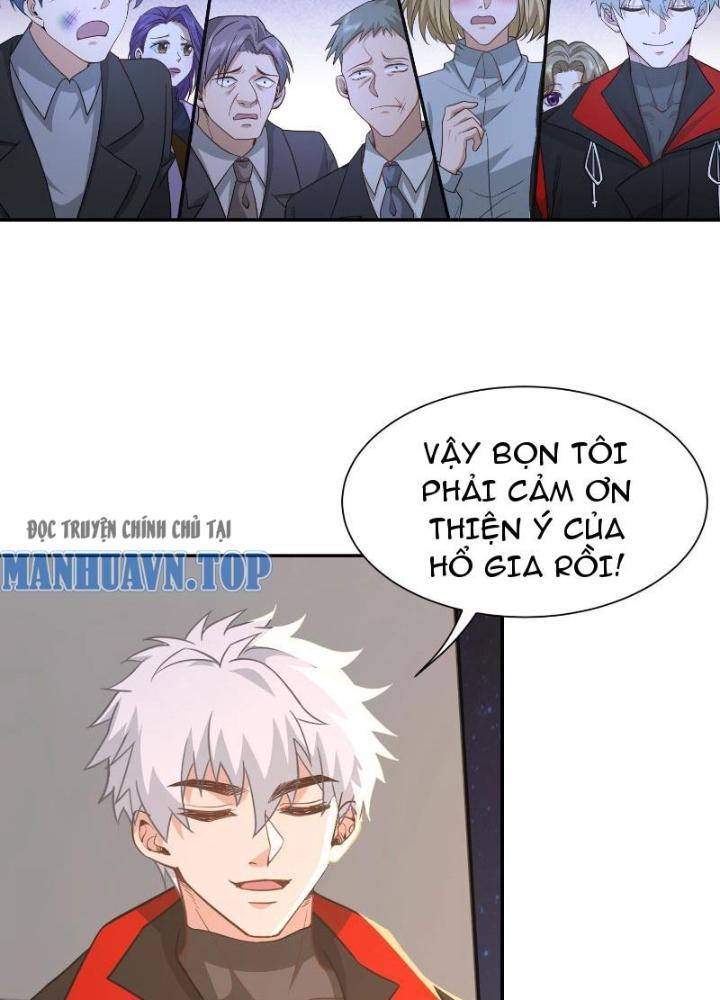 Long Vương Lệnh Chapter 34 - Next Chapter 35
