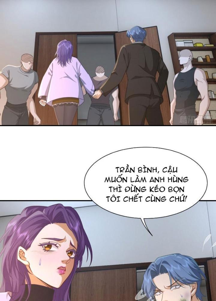 Long Vương Lệnh Chapter 34 - Next Chapter 35