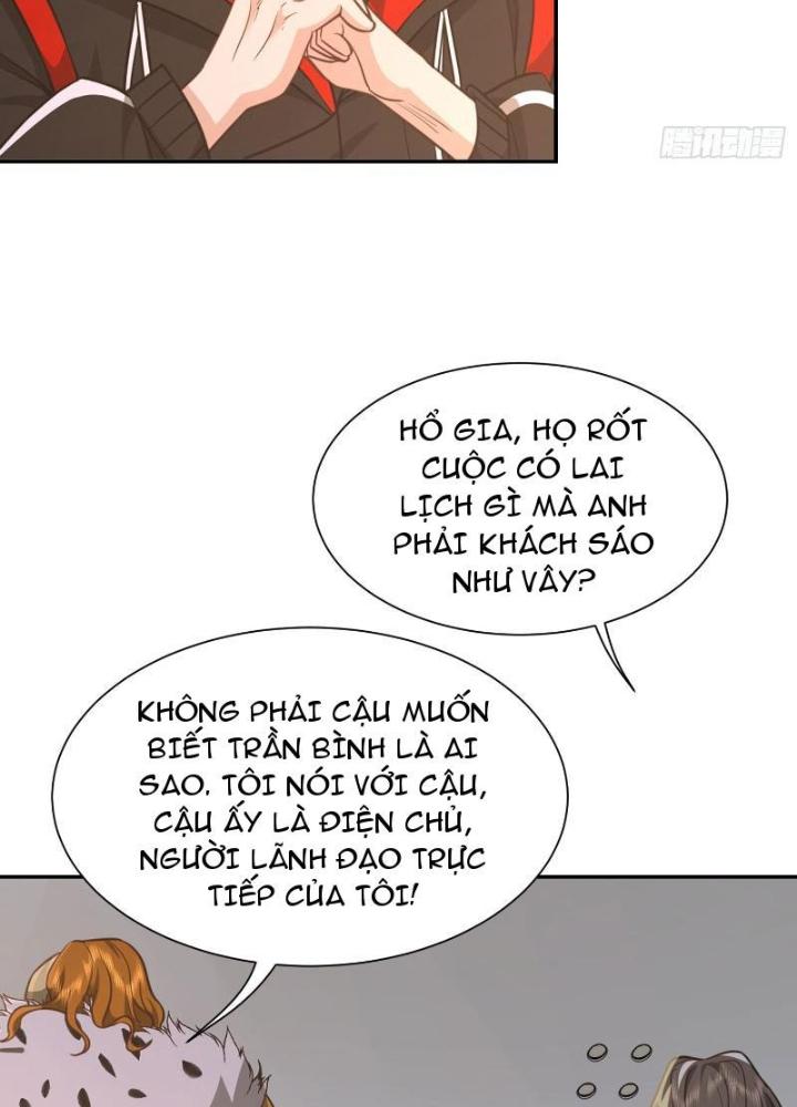 Long Vương Lệnh Chapter 34 - Next Chapter 35