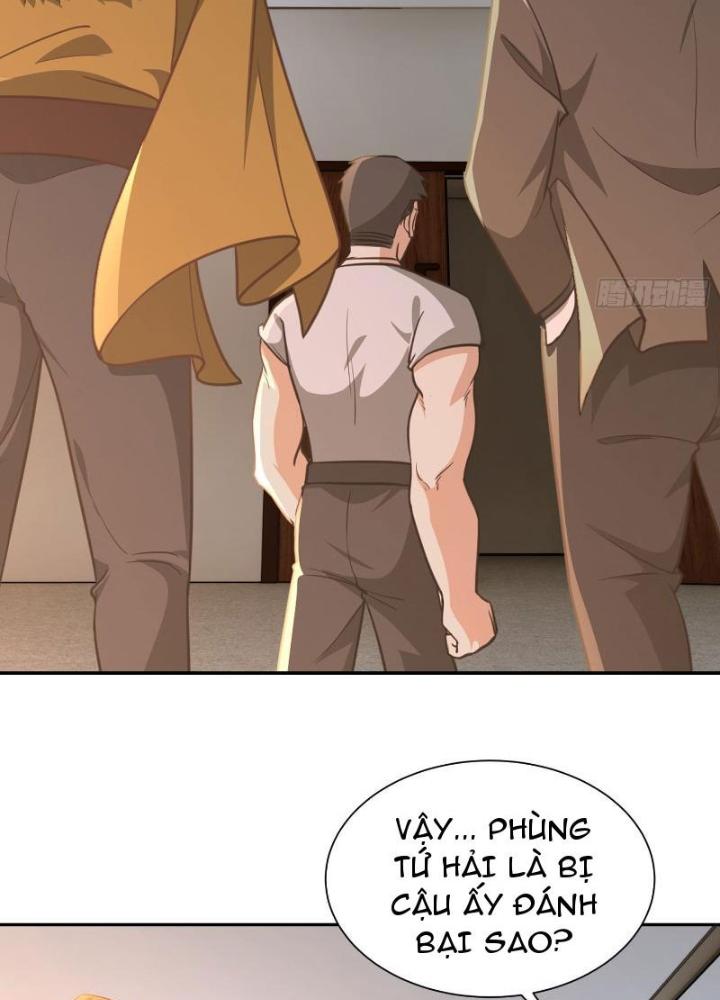 Long Vương Lệnh Chapter 34 - Next Chapter 35