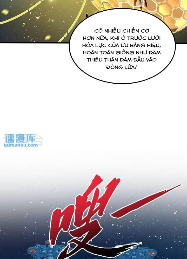 Chiến Hạm Của Ta Có Thể Thăng Cấp Chapter 101 - Trang 2