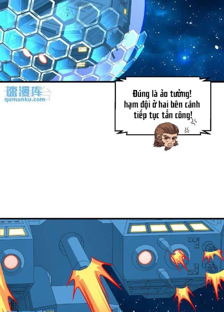 Chiến Hạm Của Ta Có Thể Thăng Cấp Chapter 101 - Trang 2