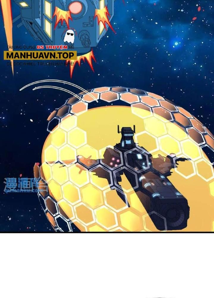 Chiến Hạm Của Ta Có Thể Thăng Cấp Chapter 101 - Trang 2