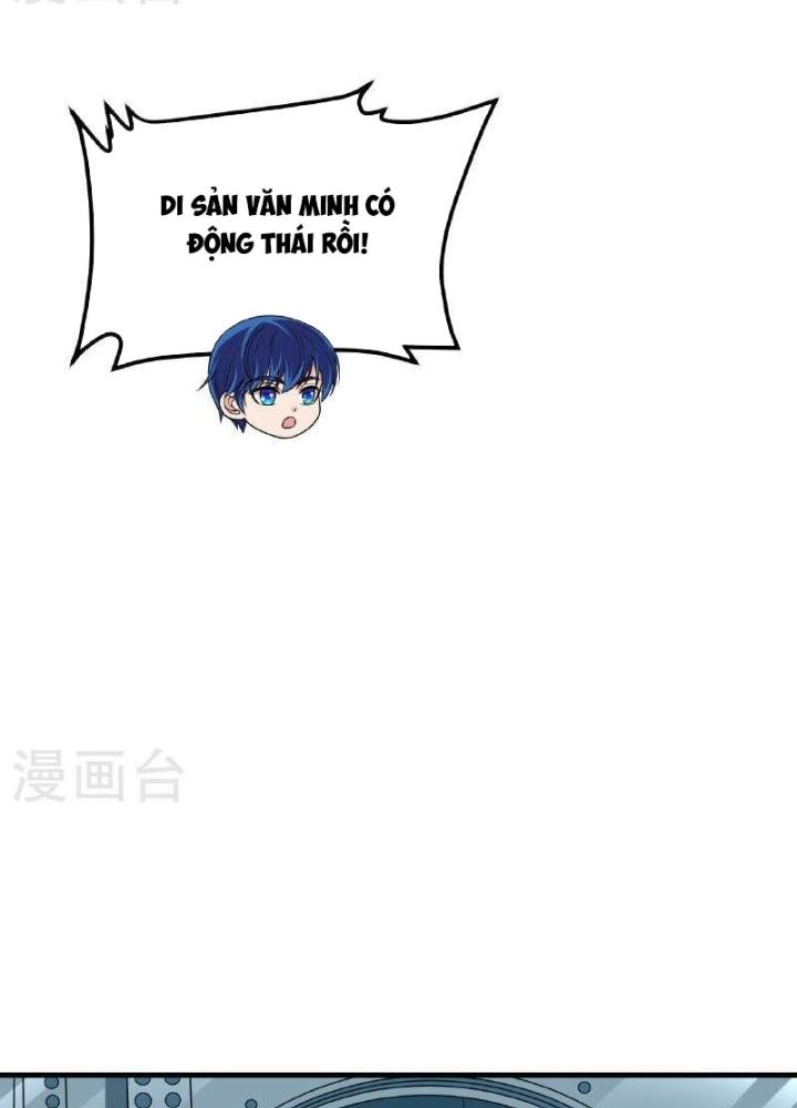 Chiến Hạm Của Ta Có Thể Thăng Cấp Chapter 101 - Trang 2