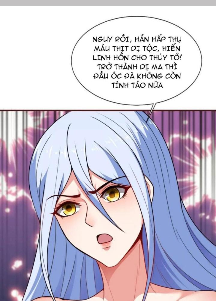 Cẩu Lương Thành Chuẩn Thánh, Ta Được Nữ Đế Triệu Hoán Chapter 75 - Trang 3