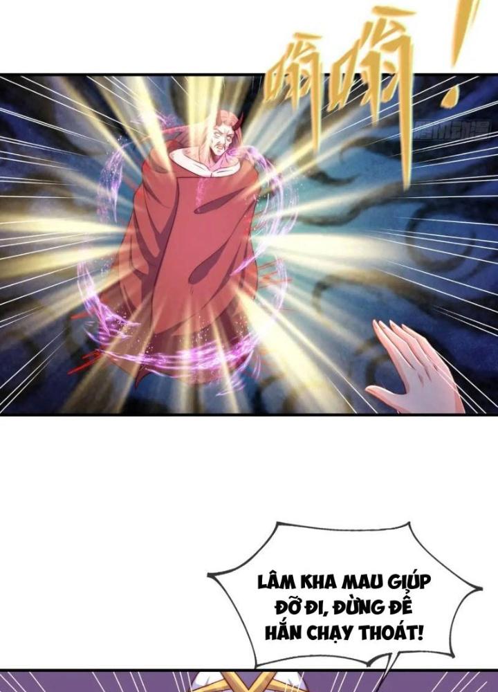 Cẩu Lương Thành Chuẩn Thánh, Ta Được Nữ Đế Triệu Hoán Chapter 75 - Trang 3