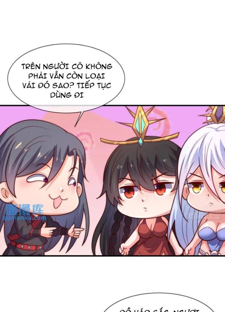 Cẩu Lương Thành Chuẩn Thánh, Ta Được Nữ Đế Triệu Hoán Chapter 75 - Trang 3