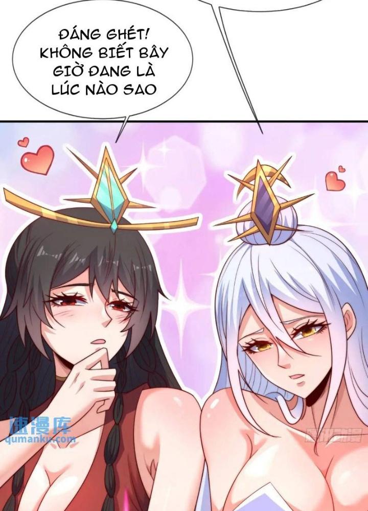 Cẩu Lương Thành Chuẩn Thánh, Ta Được Nữ Đế Triệu Hoán Chapter 75 - Trang 3