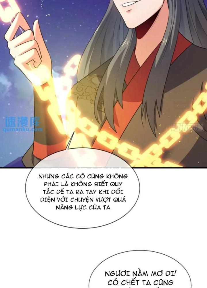 Cẩu Lương Thành Chuẩn Thánh, Ta Được Nữ Đế Triệu Hoán Chapter 75 - Trang 3