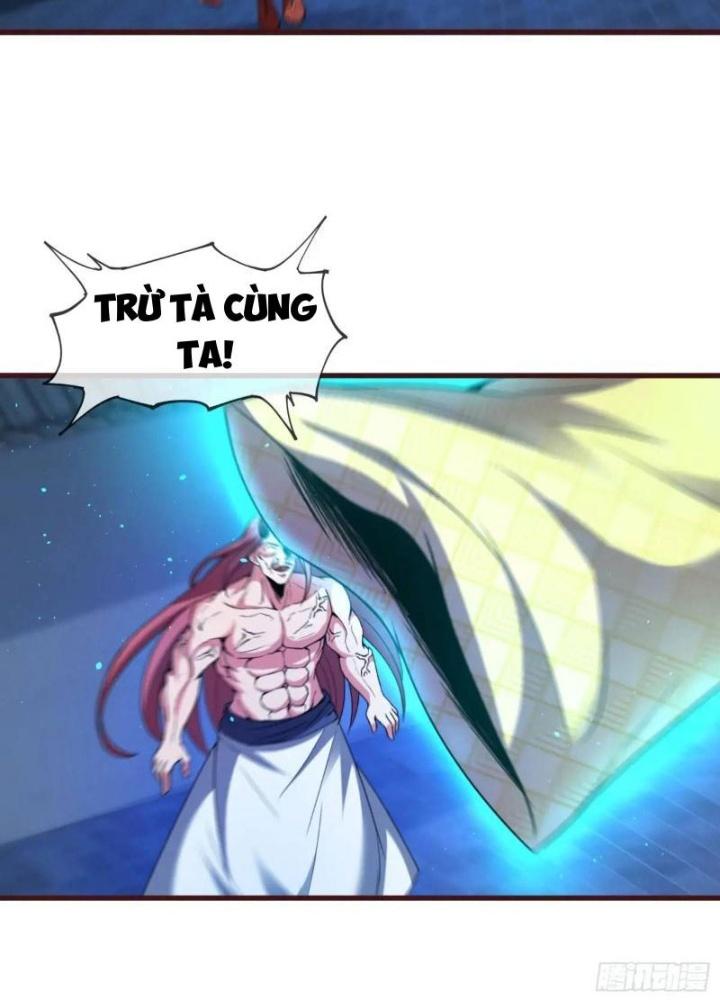 Cẩu Lương Thành Chuẩn Thánh, Ta Được Nữ Đế Triệu Hoán Chapter 75 - Trang 3