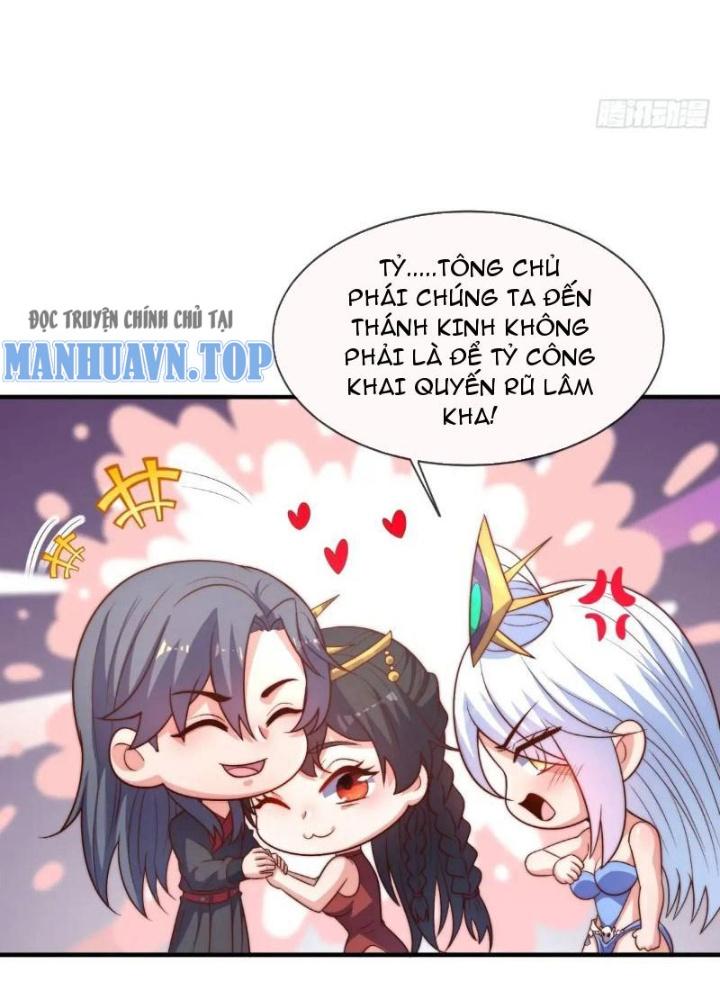 Cẩu Lương Thành Chuẩn Thánh, Ta Được Nữ Đế Triệu Hoán Chapter 75 - Trang 3