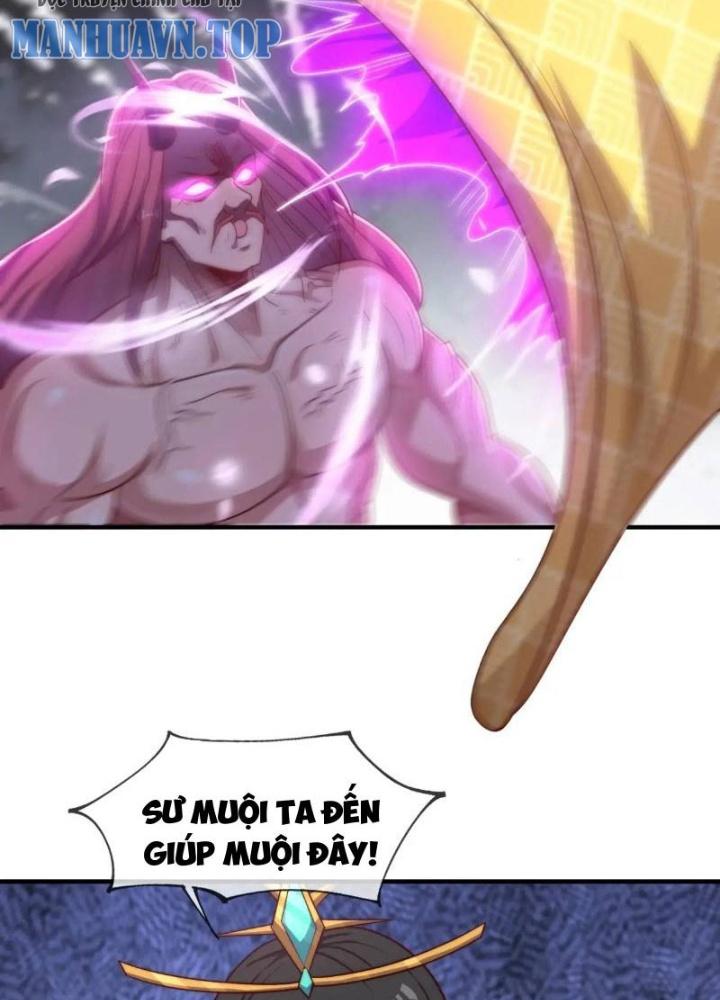 Cẩu Lương Thành Chuẩn Thánh, Ta Được Nữ Đế Triệu Hoán Chapter 75 - Trang 3
