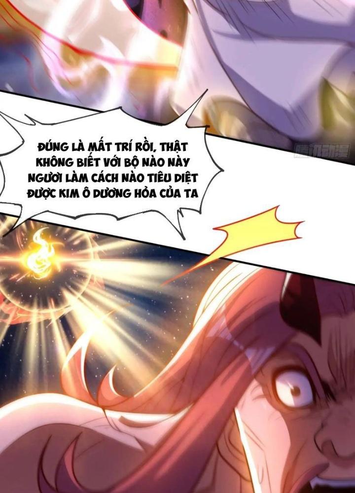 Cẩu Lương Thành Chuẩn Thánh, Ta Được Nữ Đế Triệu Hoán Chapter 75 - Trang 3