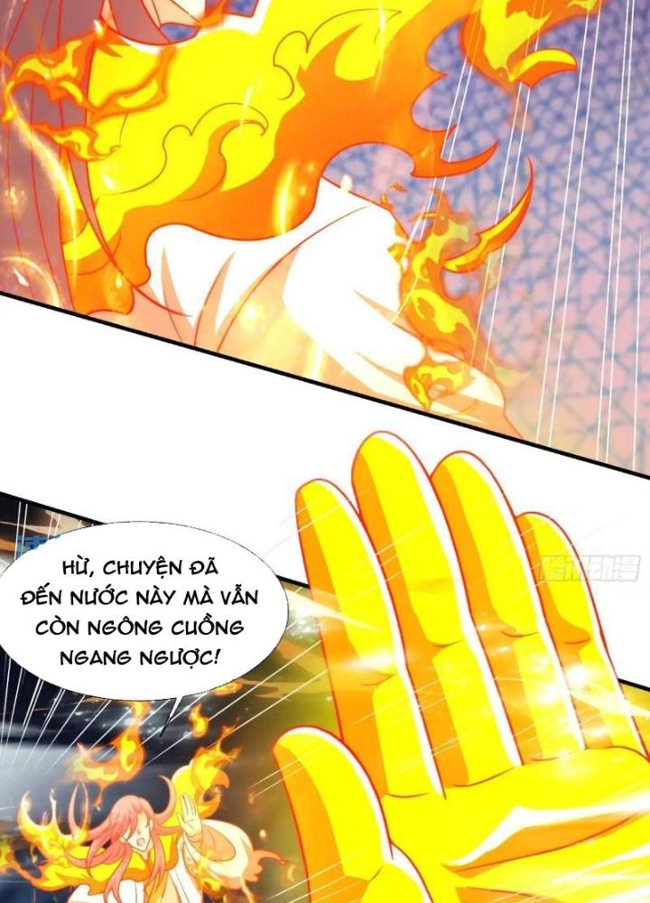 Cẩu Lương Thành Chuẩn Thánh, Ta Được Nữ Đế Triệu Hoán Chapter 75 - Trang 3