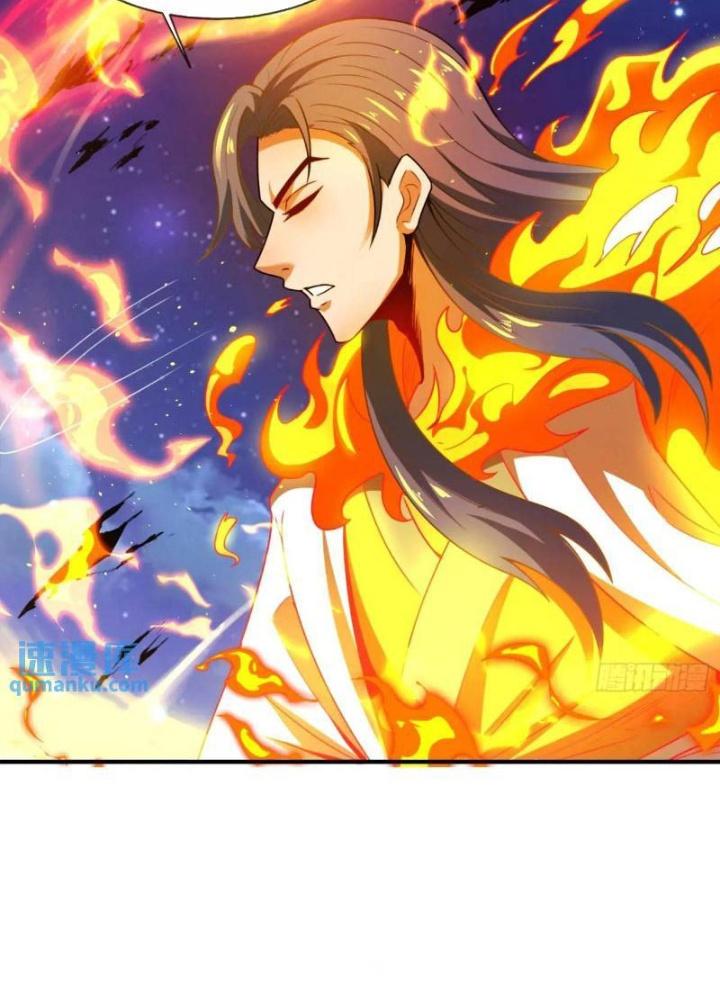 Cẩu Lương Thành Chuẩn Thánh, Ta Được Nữ Đế Triệu Hoán Chapter 76 - Trang 3