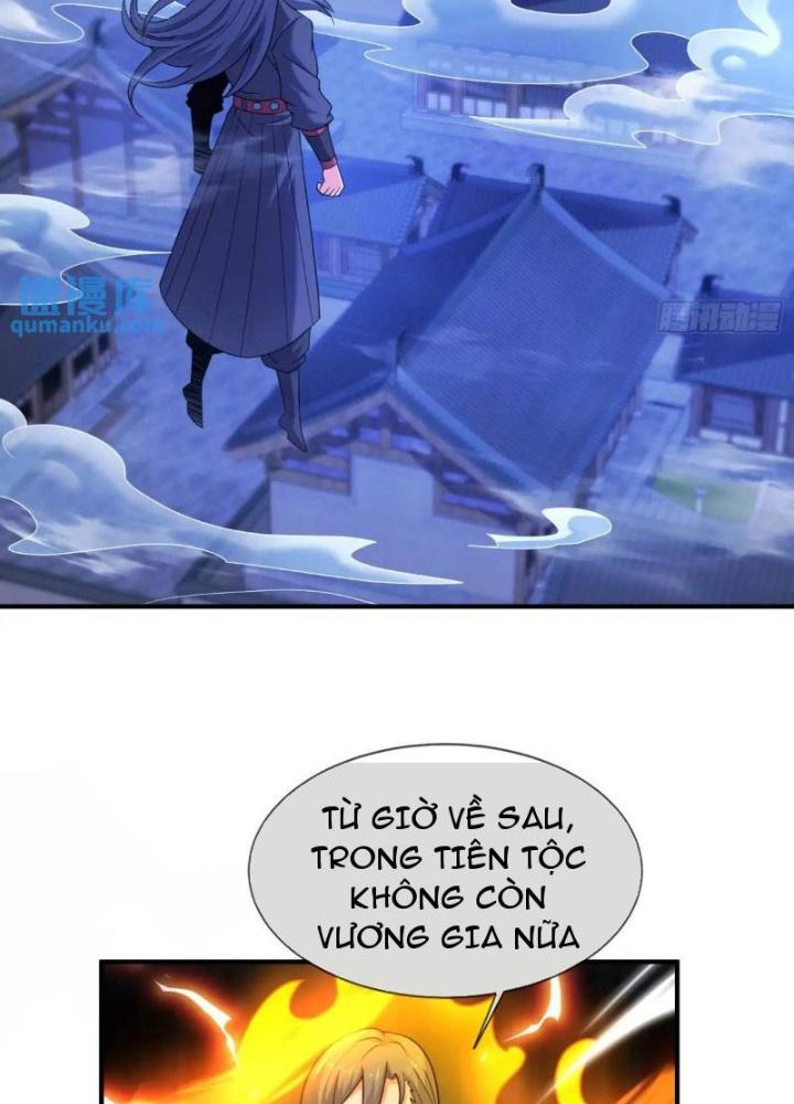 Cẩu Lương Thành Chuẩn Thánh, Ta Được Nữ Đế Triệu Hoán Chapter 76 - Trang 3