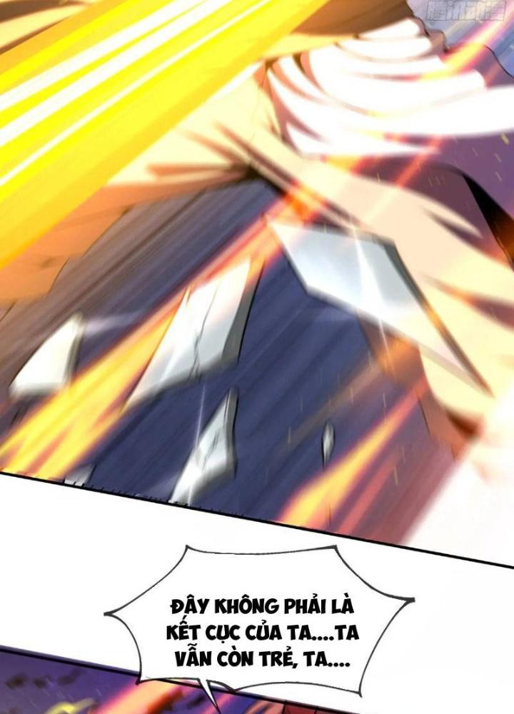 Cẩu Lương Thành Chuẩn Thánh, Ta Được Nữ Đế Triệu Hoán Chapter 76 - Trang 3