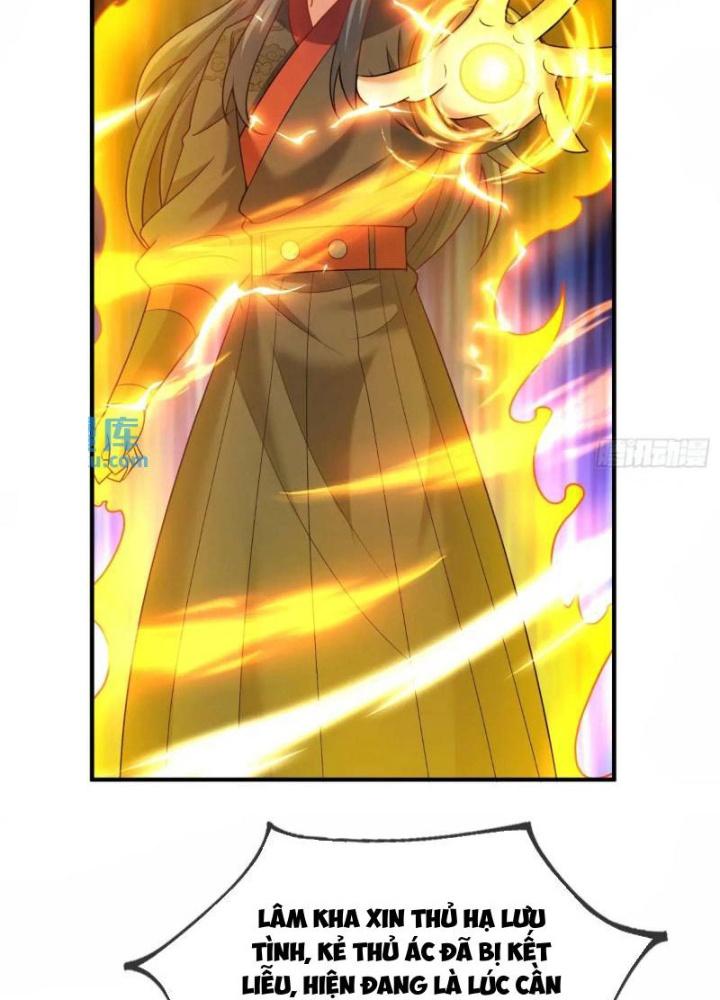 Cẩu Lương Thành Chuẩn Thánh, Ta Được Nữ Đế Triệu Hoán Chapter 76 - Trang 3