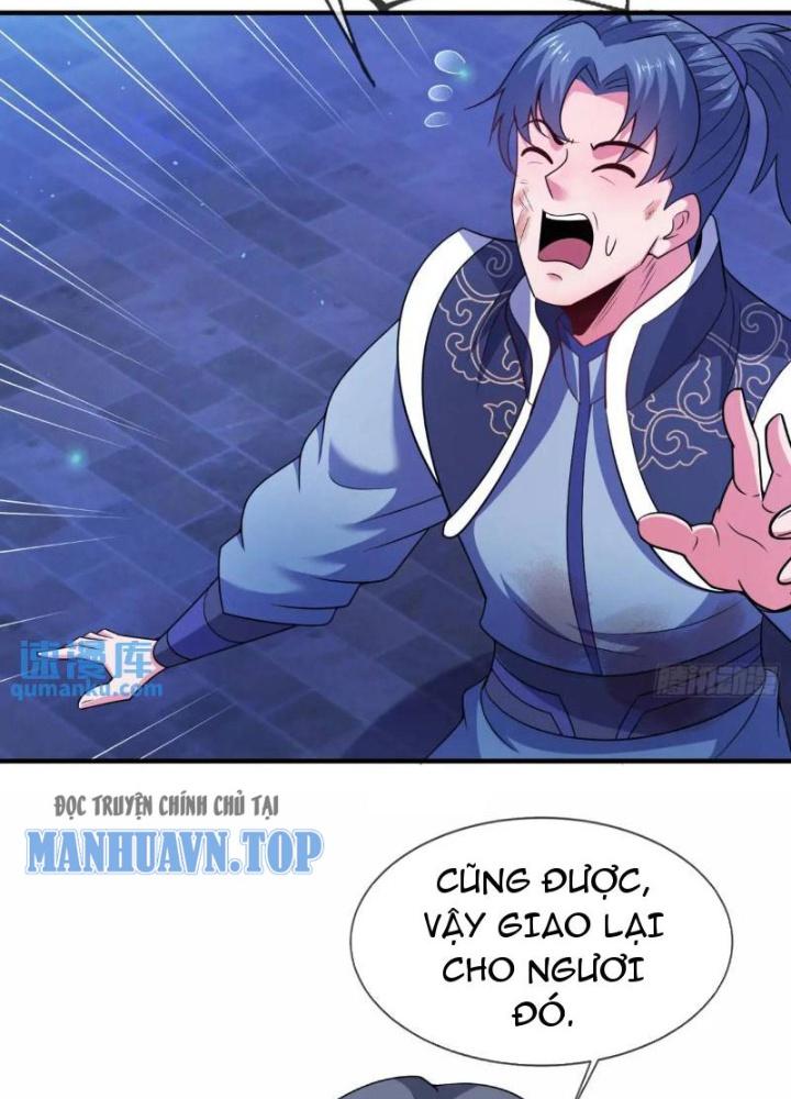 Cẩu Lương Thành Chuẩn Thánh, Ta Được Nữ Đế Triệu Hoán Chapter 76 - Trang 3