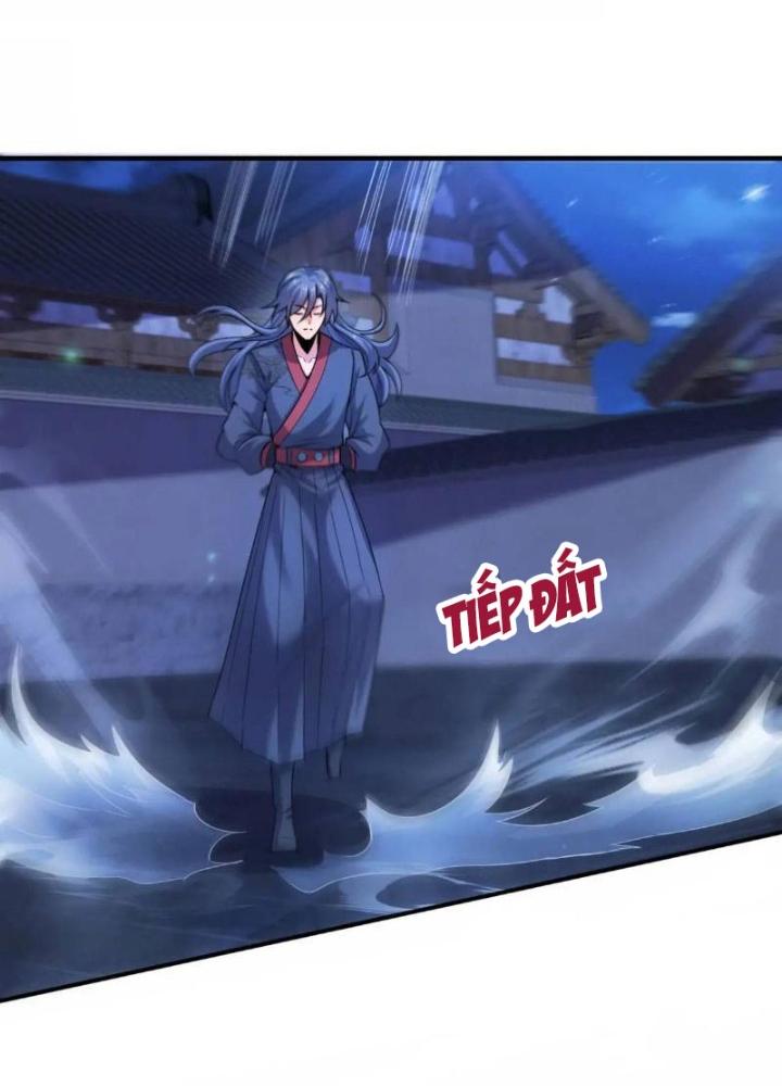 Cẩu Lương Thành Chuẩn Thánh, Ta Được Nữ Đế Triệu Hoán Chapter 76 - Trang 3