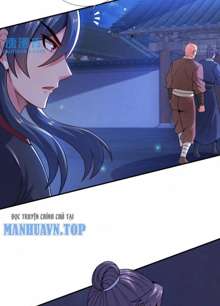 Cẩu Lương Thành Chuẩn Thánh, Ta Được Nữ Đế Triệu Hoán Chapter 76 - Trang 3