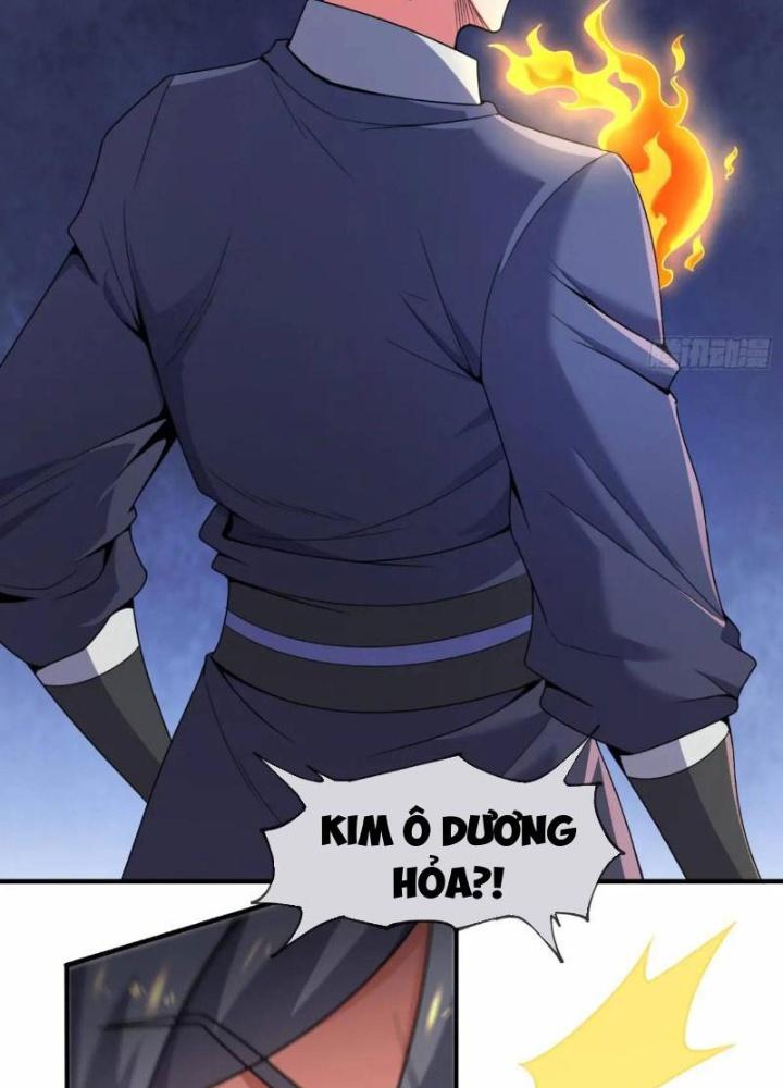 Cẩu Lương Thành Chuẩn Thánh, Ta Được Nữ Đế Triệu Hoán Chapter 76 - Trang 3