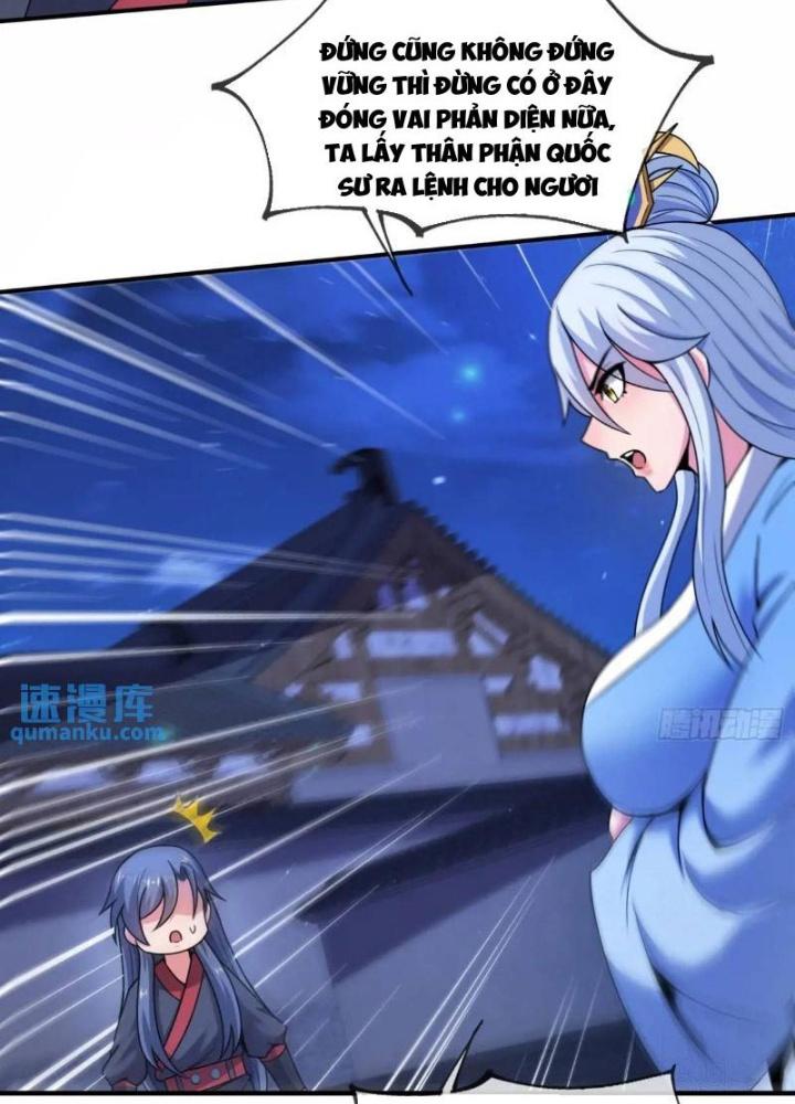 Cẩu Lương Thành Chuẩn Thánh, Ta Được Nữ Đế Triệu Hoán Chapter 76 - Trang 3