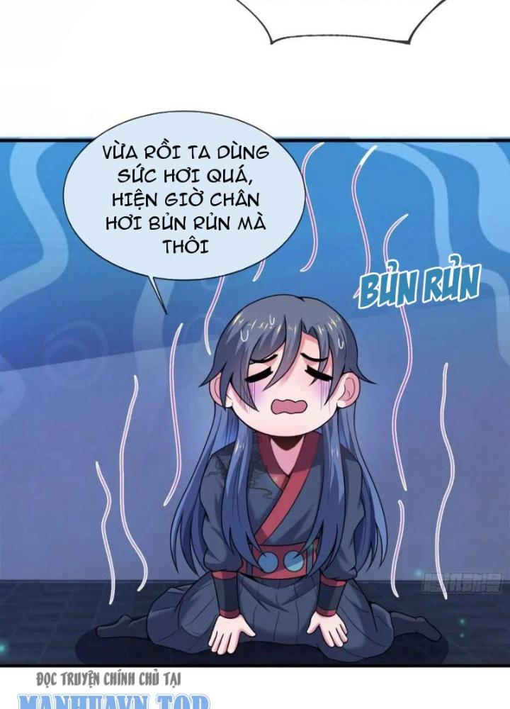 Cẩu Lương Thành Chuẩn Thánh, Ta Được Nữ Đế Triệu Hoán Chapter 76 - Trang 3