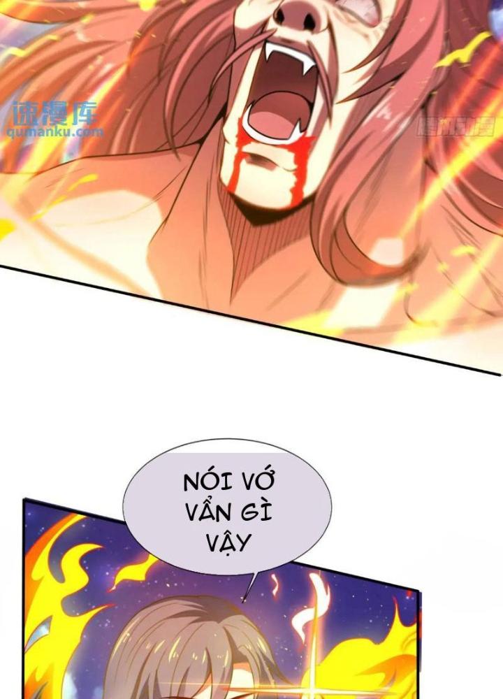 Cẩu Lương Thành Chuẩn Thánh, Ta Được Nữ Đế Triệu Hoán Chapter 76 - Trang 3