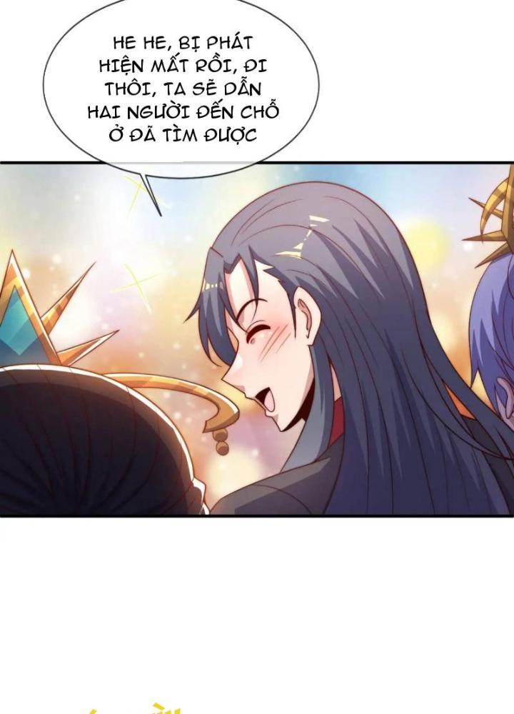 Cẩu Lương Thành Chuẩn Thánh, Ta Được Nữ Đế Triệu Hoán Chapter 76 - Trang 3
