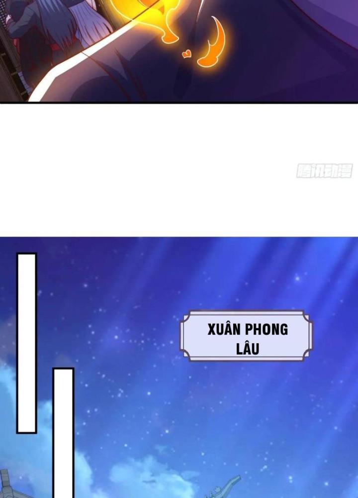 Cẩu Lương Thành Chuẩn Thánh, Ta Được Nữ Đế Triệu Hoán Chapter 76 - Trang 3